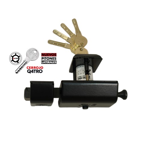 Cerrojo FAC 526-RP/80 Q4TRO